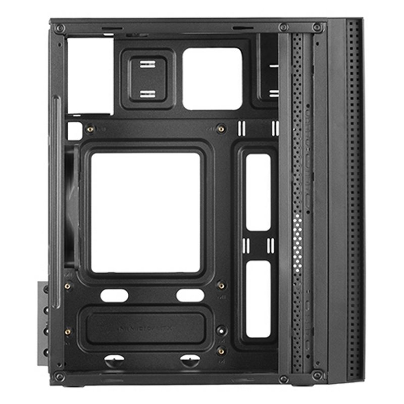 CAJA ORDENADOR TACENS ANIMA ACX M-ATX 1 X USB 3.0 2 X USB 2.0 1 X 120MM