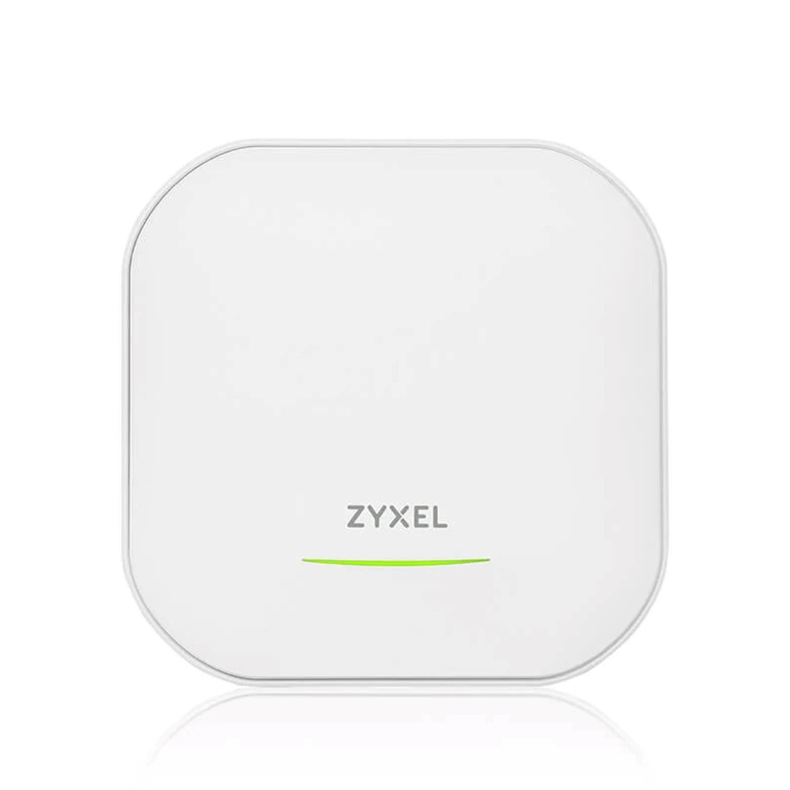 PUNTO DE ACCESO ZYXEL WAX620D-6E WIFI6E NEBULA 4X4 1 PUERTO GIGABIT THERNET 1 PUERTO 2.5GBPS