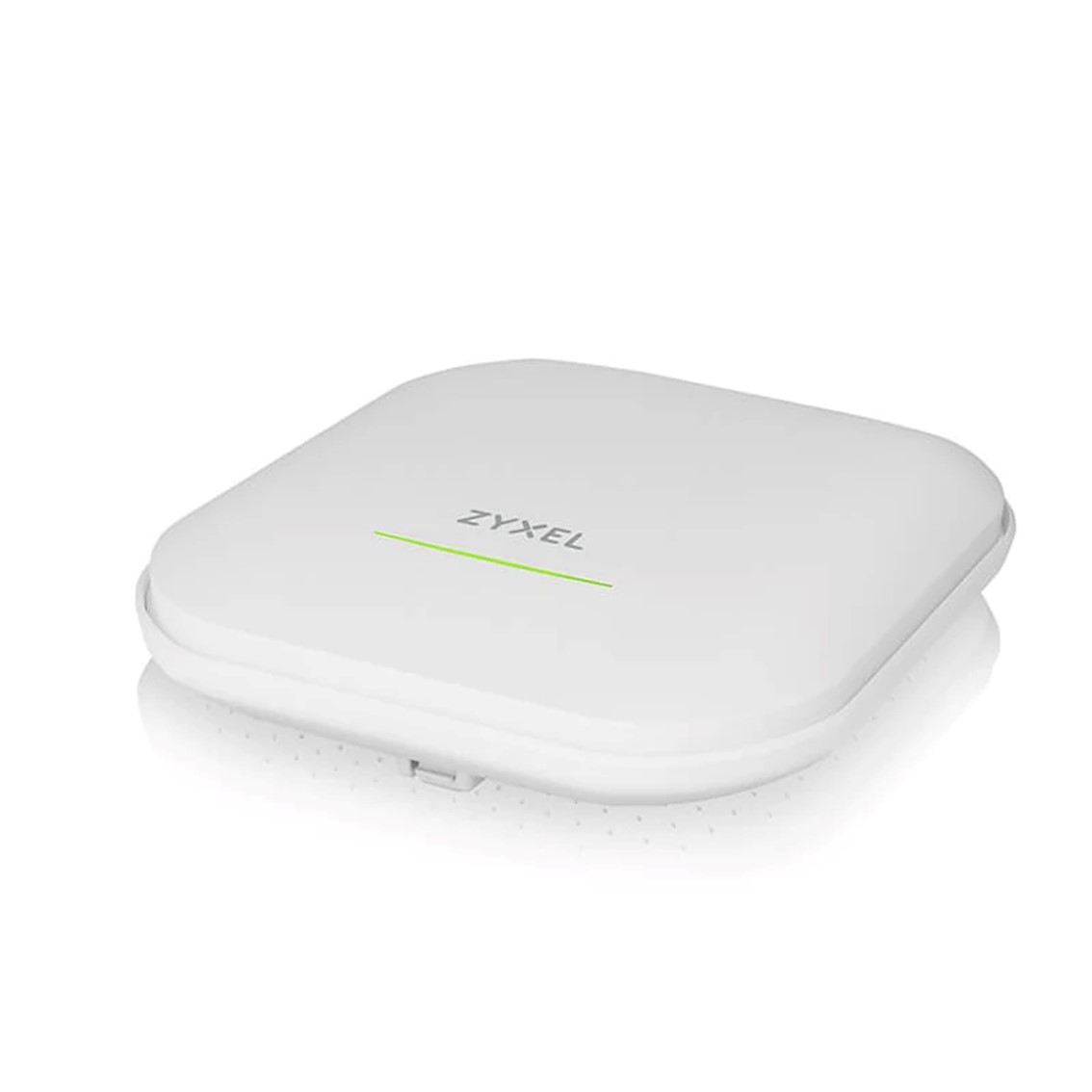 PUNTO DE ACCESO ZYXEL WAX620D-6E WIFI6E NEBULA 4X4 1 PUERTO GIGABIT THERNET 1 PUERTO 2.5GBPS