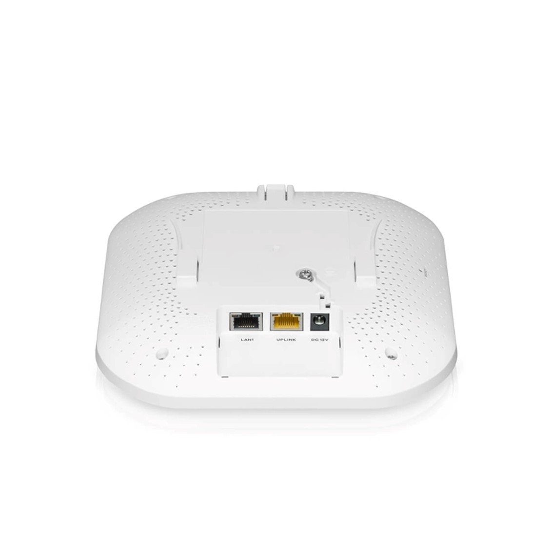 PUNTO DE ACCESO ZYXEL WAX620D-6E WIFI6E NEBULA 4X4 1 PUERTO GIGABIT THERNET 1 PUERTO 2.5GBPS