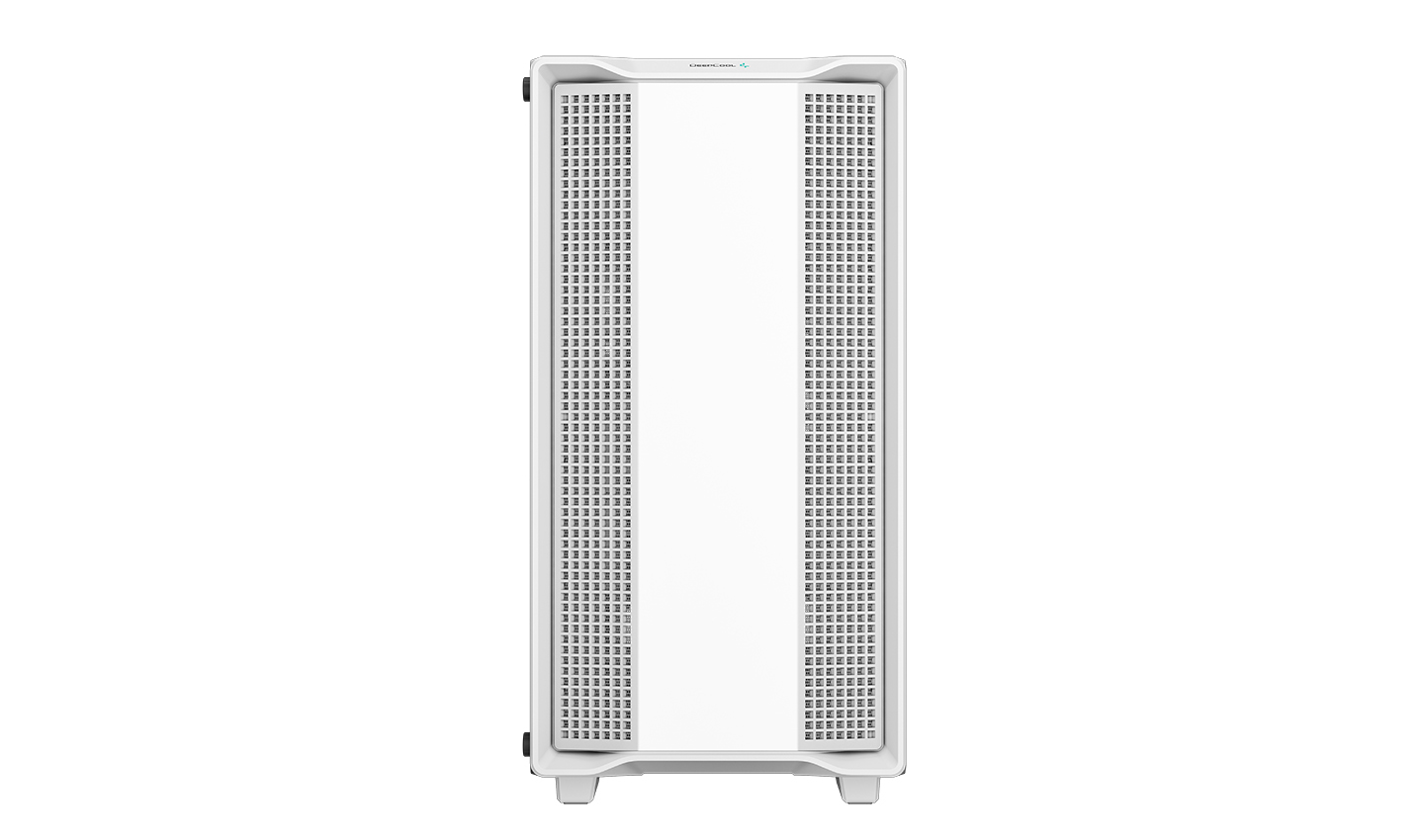 CAJA ORDENADOR GAMING DEEPCOOL CC360 BLANCO M-ATX 1 X USB 3.0 1 X USB 2.0 3 X 120MM