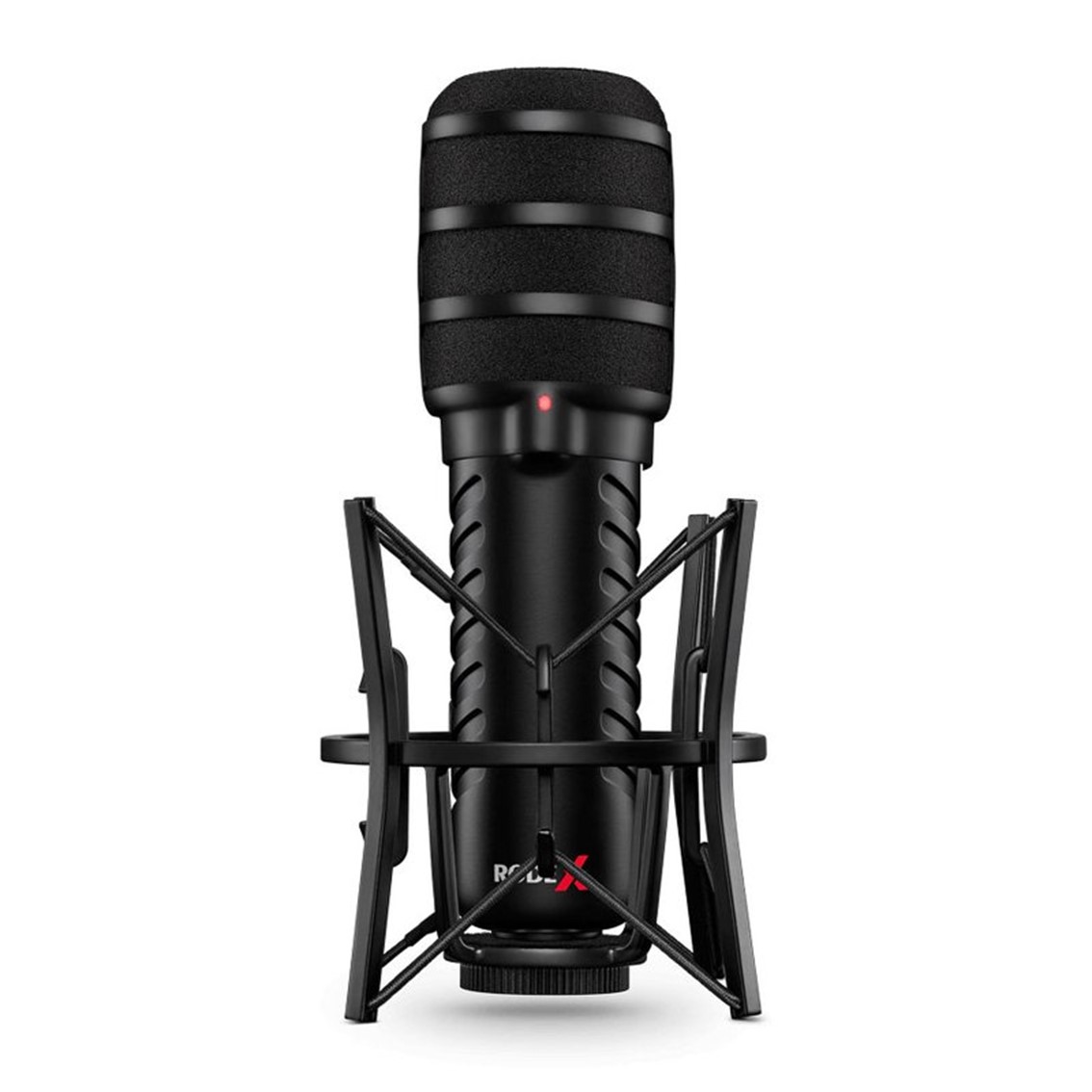 MICROFONO RODE X XDM-100 USB TIPO C / JACK 3.5MM / INCLUYE SOPORTE / 48KHZ / END
