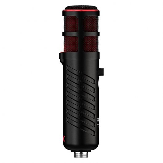 MICROFONO RODE X XDM-100 USB TIPO C / JACK 3.5MM / INCLUYE SOPORTE / 48KHZ / END