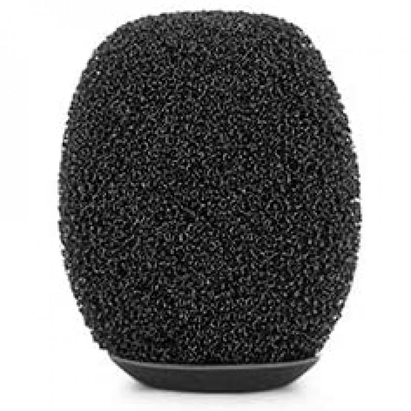 MICROFONO RODE LAVALIER GO BLACK JACK 3.5MM TRS / 110DB / OMNIDIRECTIONAL