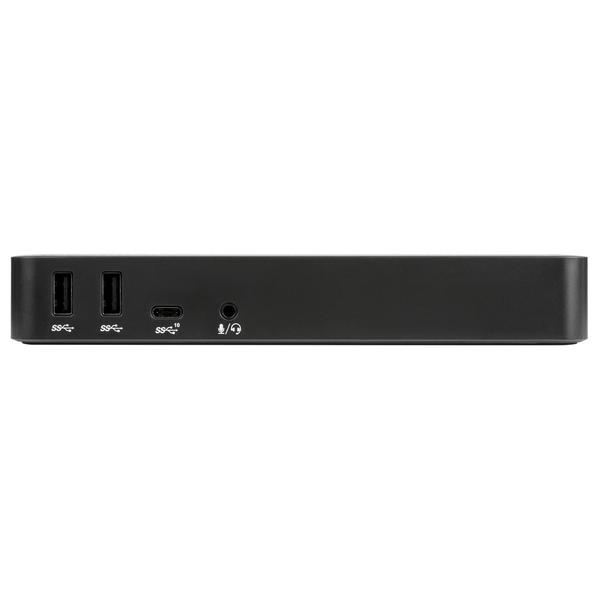 DOCKING TARGUS USB-C MULTI-FUNCTION DISPLAYPORT- DOCK430EUZ
