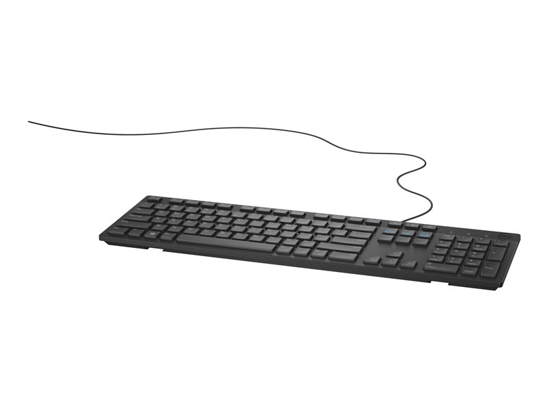 TECLADO DELL KB216 USB