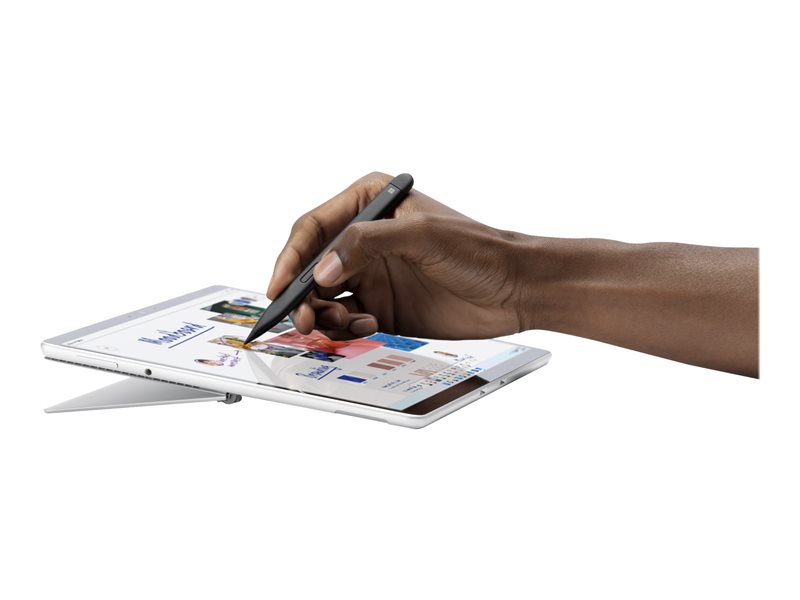 LAPIZ DIGITAL MICROSOFT SURFACE SLIM PEN 2 NEGRO