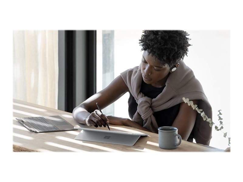 LAPIZ DIGITAL MICROSOFT SURFACE SLIM PEN 2 NEGRO