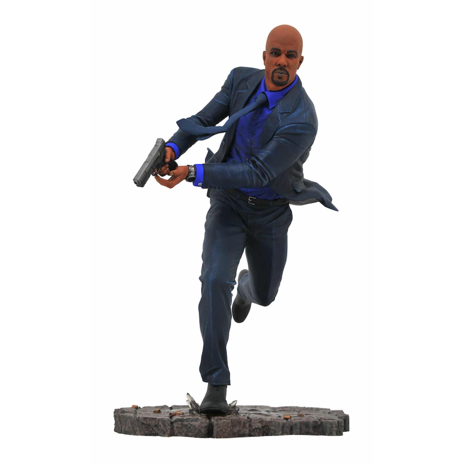FIGURA DIAMOND SELECT TOYS GALLERY STATUE JOHN WICK 2 CASSIAN