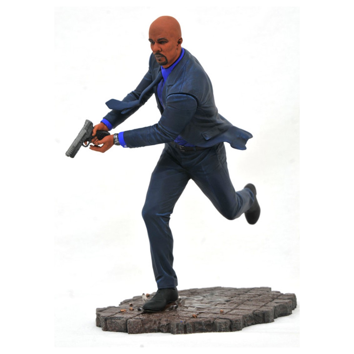 FIGURA DIAMOND SELECT TOYS GALLERY STATUE JOHN WICK 2 CASSIAN