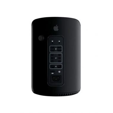 ORDENADOR APPLE MAC PRO / INTEL XEON E5 3GHZ / 16GB / 256GB / OCTA CORE / NEGRO