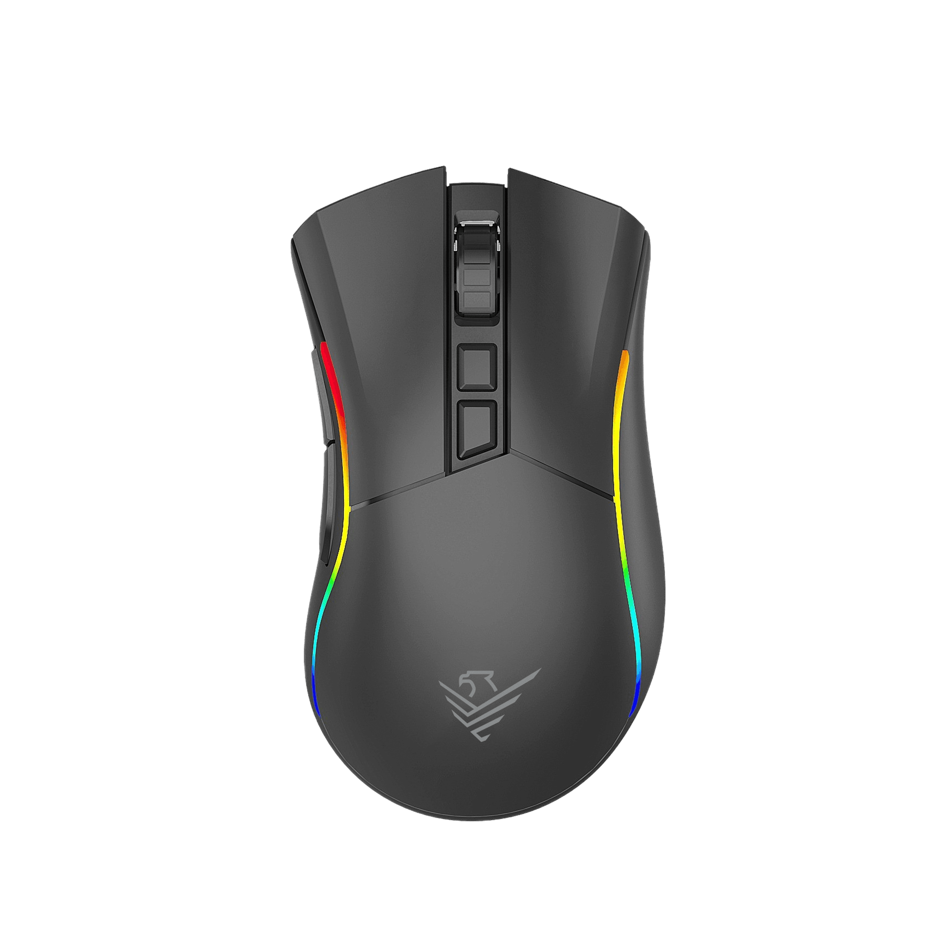 Raton Gaming Inalambrico Void Elite 19000 DPI de alto rendimiento