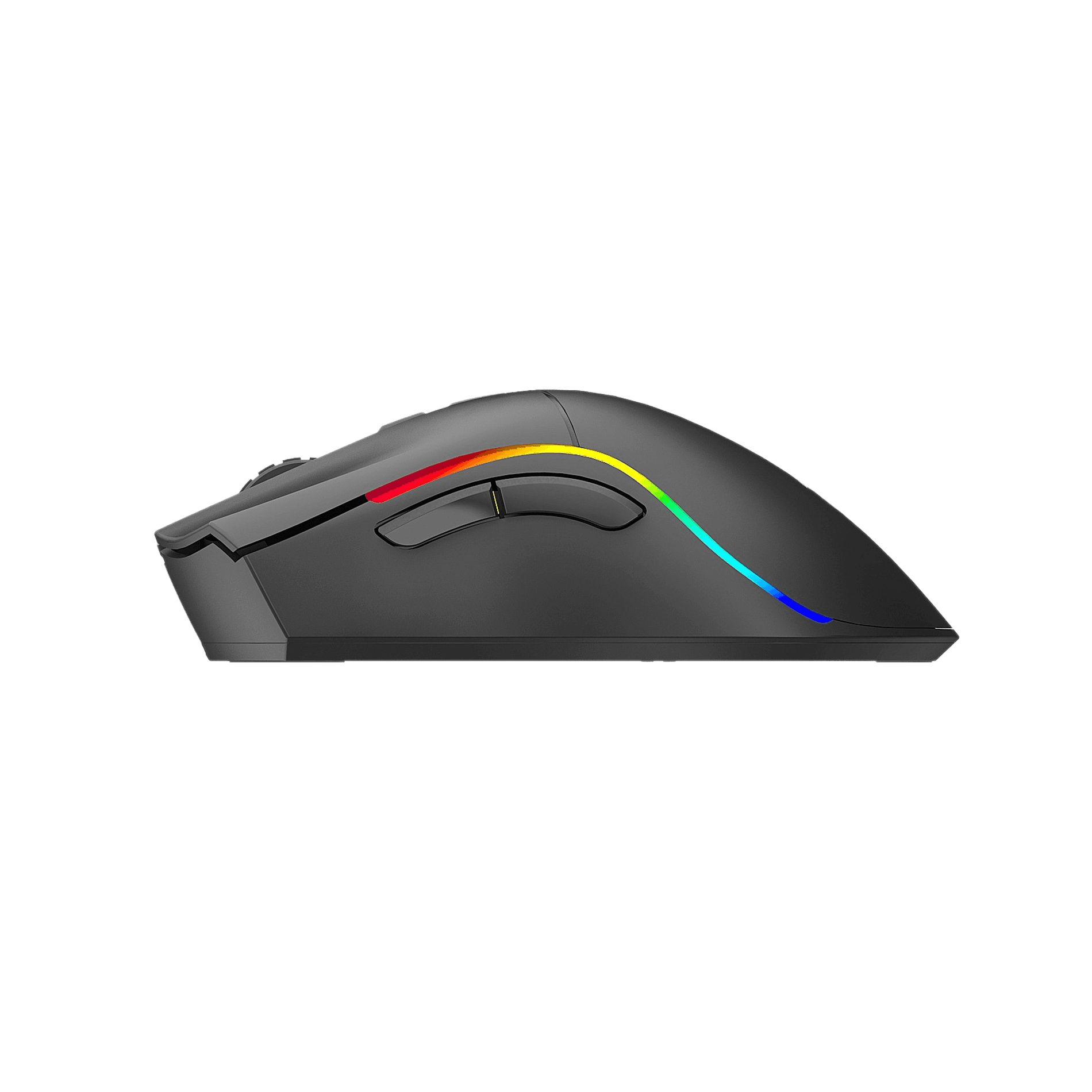 Raton Gaming Inalambrico Void Elite 19000 DPI de alto rendimiento