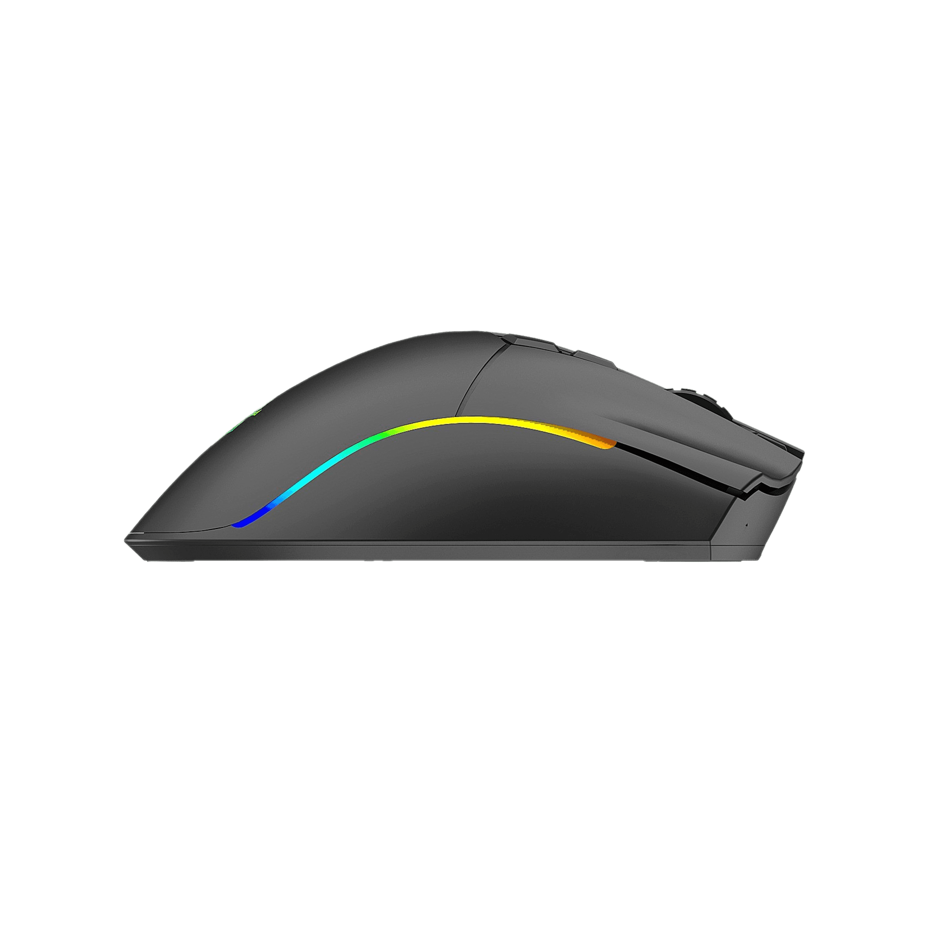 Raton Gaming Inalambrico Void Elite 19000 DPI de alto rendimiento