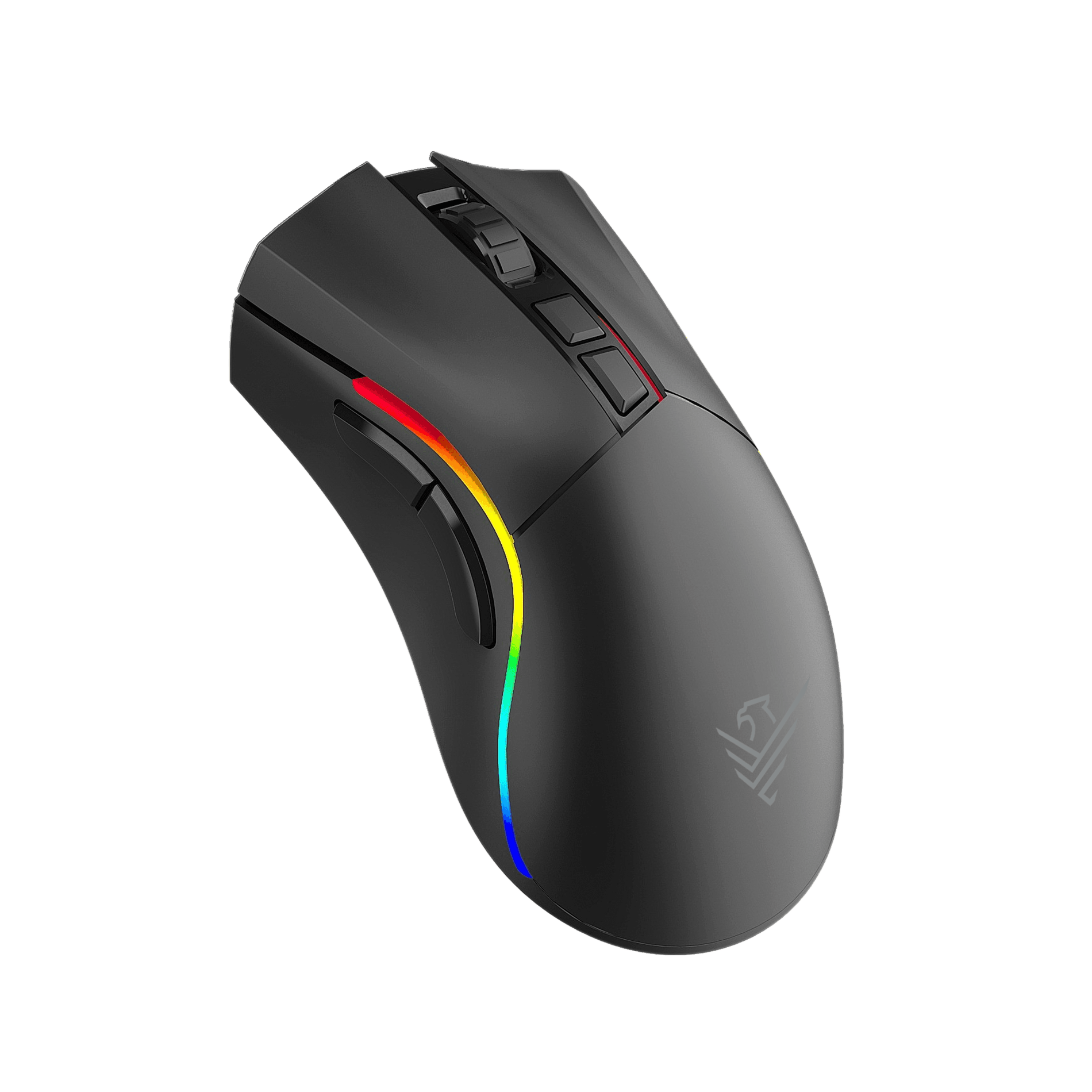 Raton Gaming Inalambrico Void Elite 19000 DPI de alto rendimiento