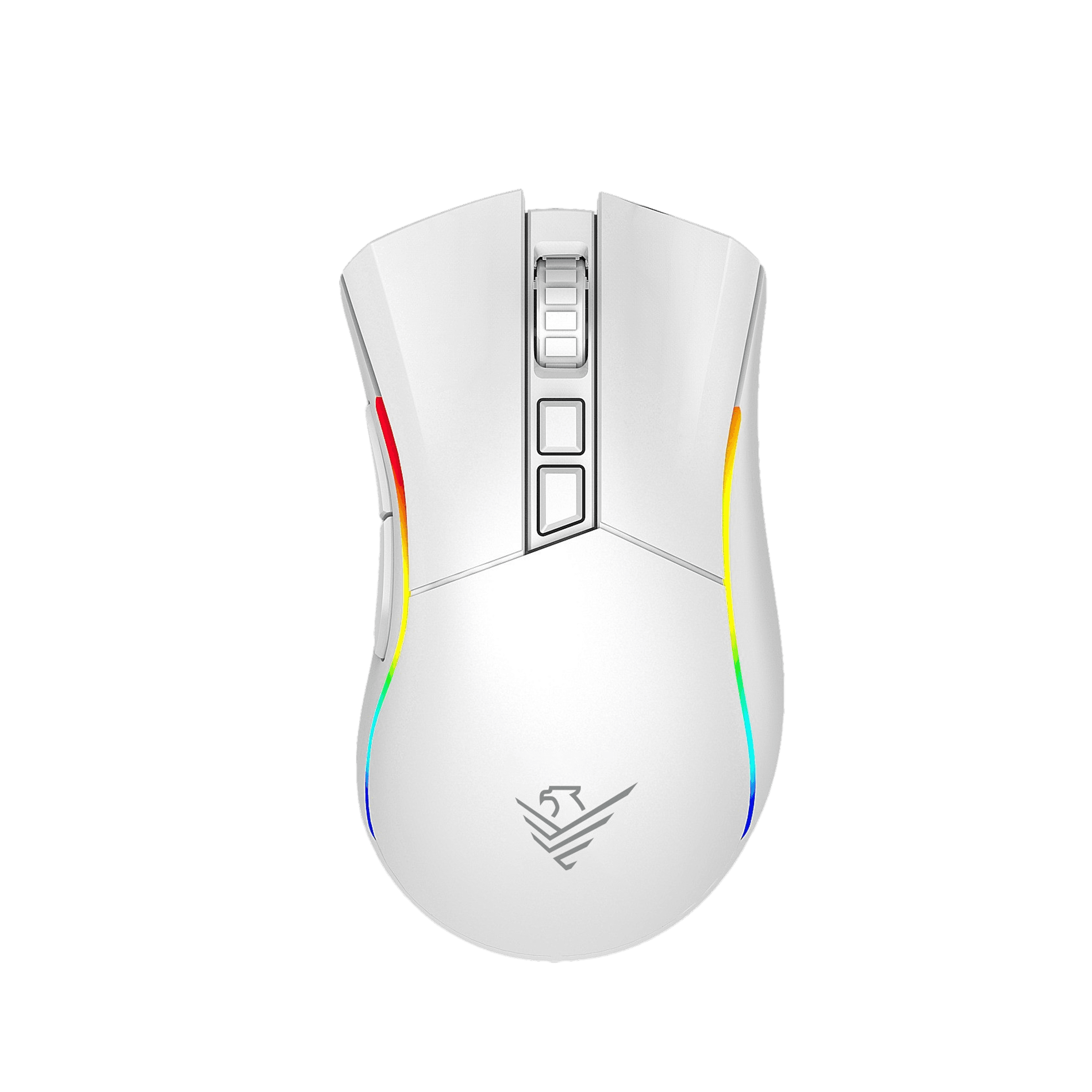 Raton Gaming Inalambrico Void Elite 19000 DPI de alto rendimiento