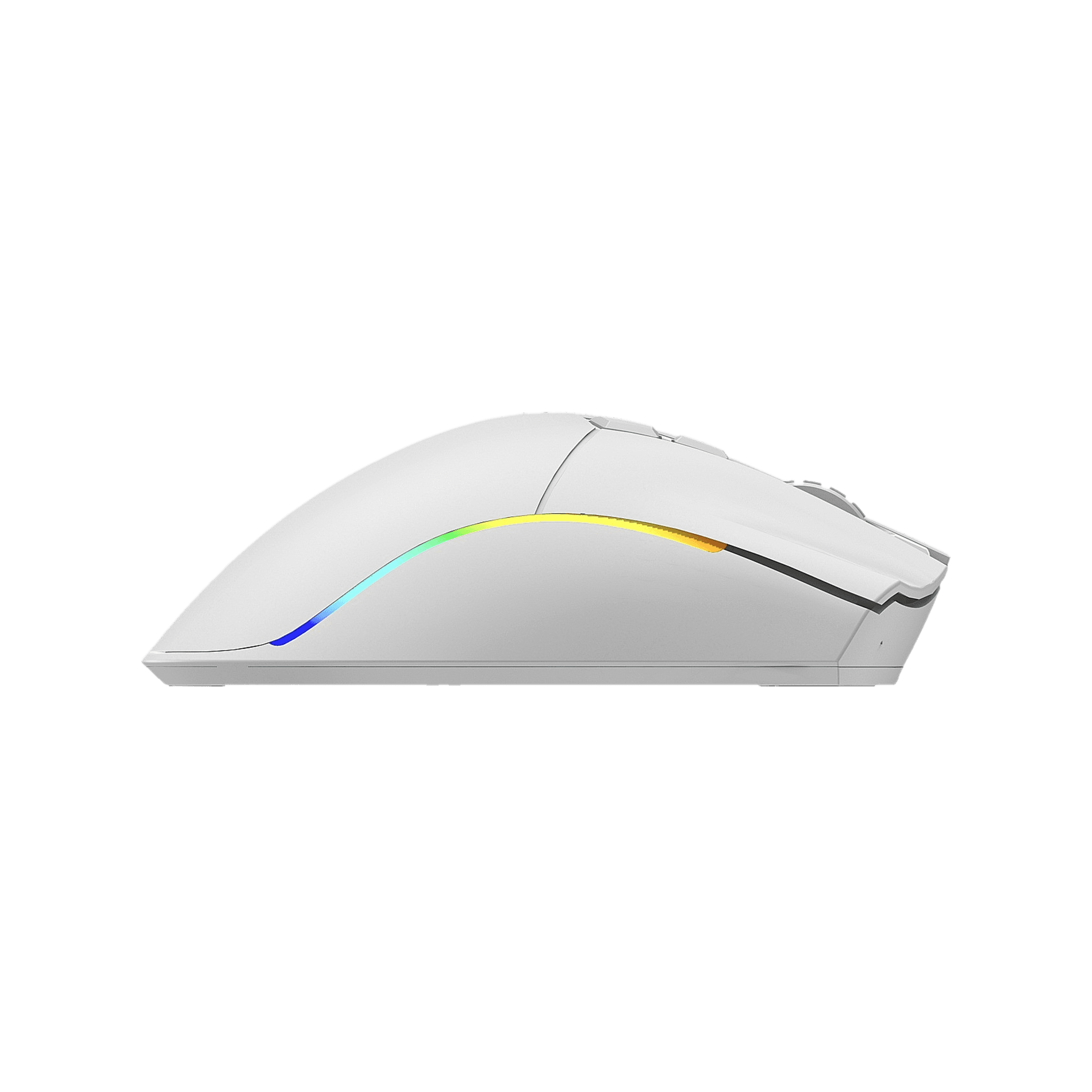 Raton Gaming Inalambrico Void Elite 19000 DPI de alto rendimiento