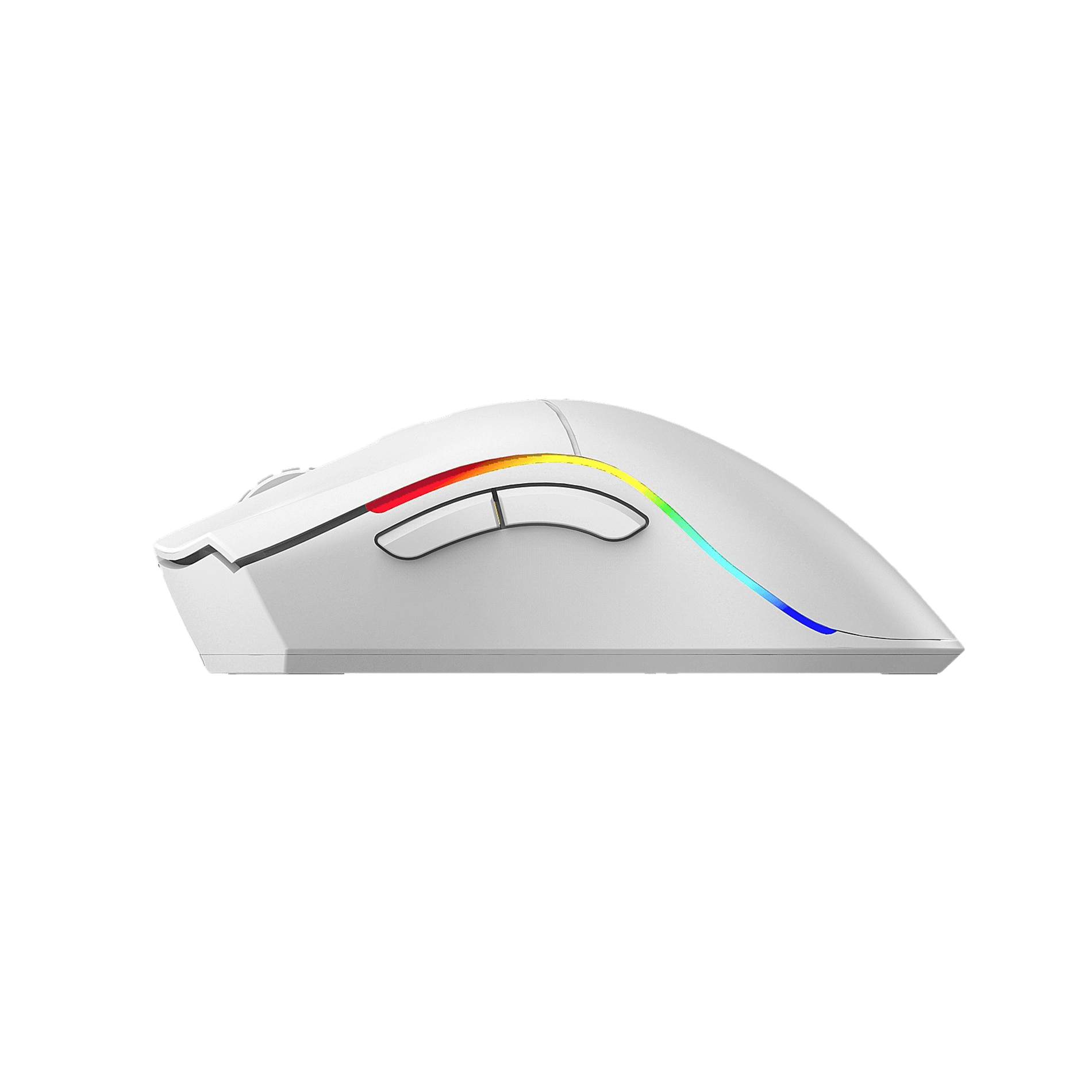 Raton Gaming Inalambrico Void Elite 19000 DPI de alto rendimiento