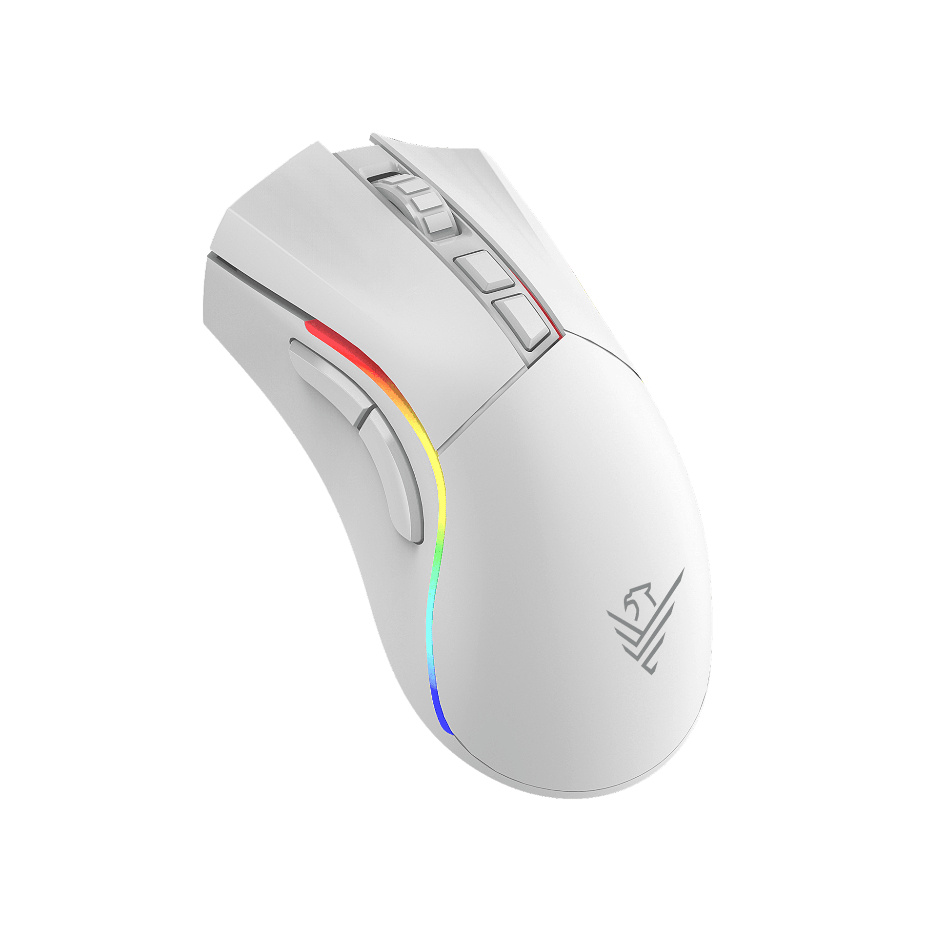 Raton Gaming Inalambrico Void Elite 19000 DPI de alto rendimiento