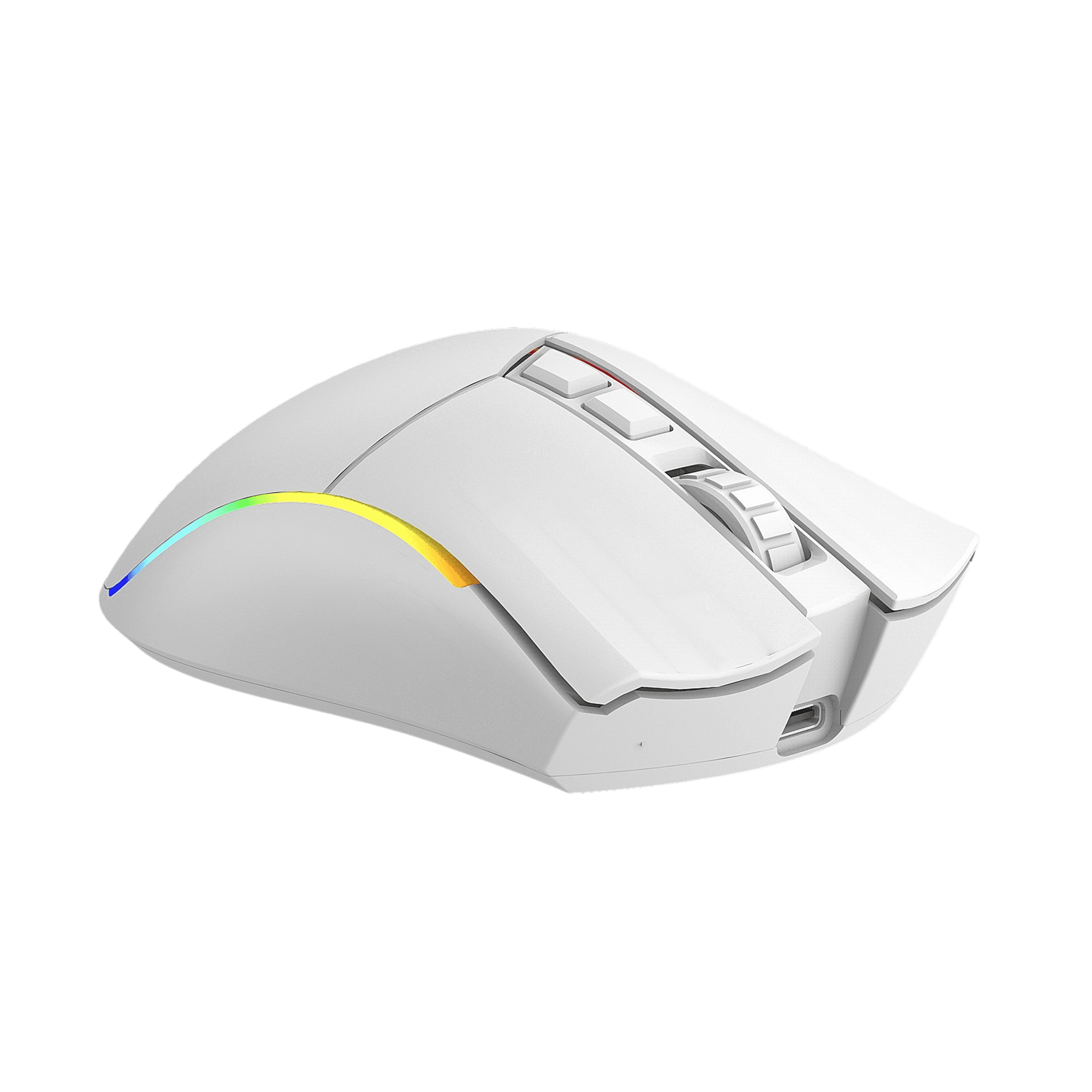 Raton Gaming Inalambrico Void Elite 19000 DPI de alto rendimiento