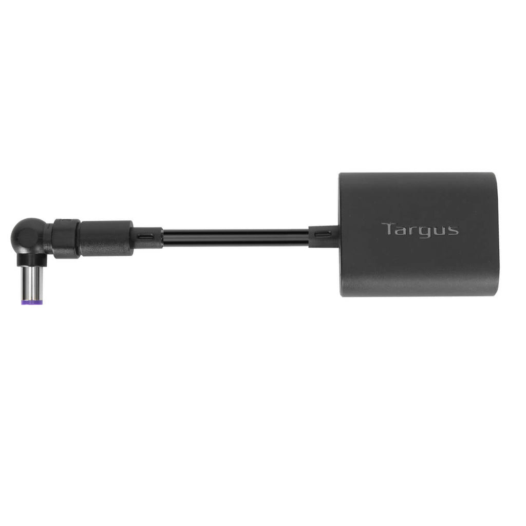 ADAPTADOR TARGUS VARIOS A USB-C POWER ADAPTER SET