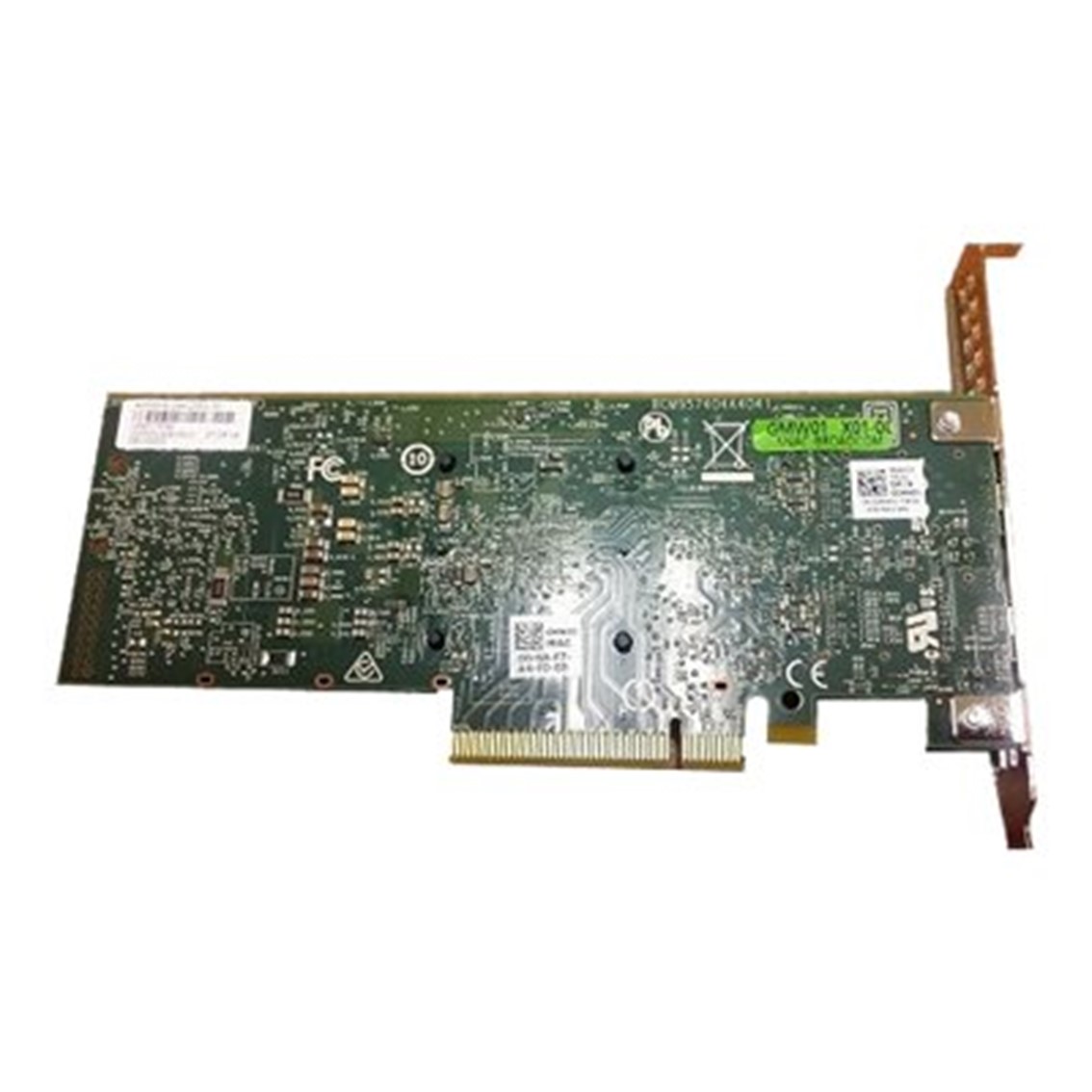 TARJETA DE RED DELL 540-BBUO