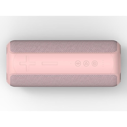 ALTAVOZ BLUETOOTH FOREVER TOOB 30 PLUS BS-960 COLOR ROSA