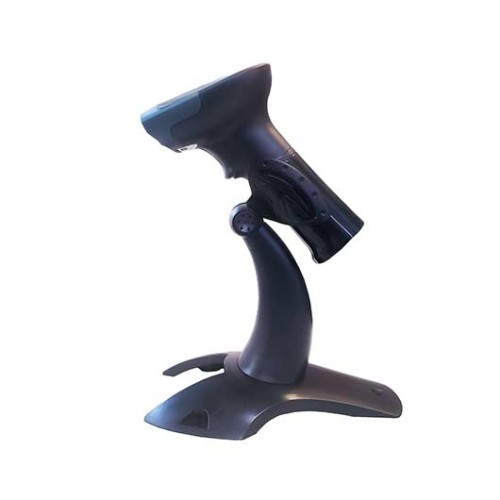 LECTOR CODIGO DE BARRAS ESCANER 10POS IS-300UN USB 2D TPV