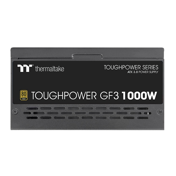 FUENTE ALIMENTACION THERMALTAKE TOUGHPOWER GF3 GAMING ATX 1000W
