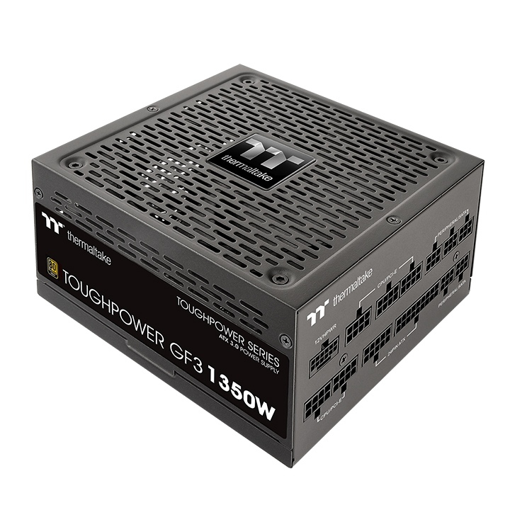 FUENTE DE ALIMENTACION THERMALTAKE TOUGHPOWER GF3 GAMING ATX 1350W