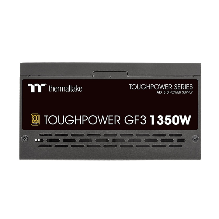 FUENTE DE ALIMENTACION THERMALTAKE TOUGHPOWER GF3 GAMING ATX 1350W
