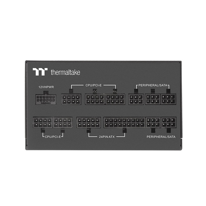 FUENTE DE ALIMENTACION THERMALTAKE TOUGHPOWER GF3 GAMING ATX 1350W