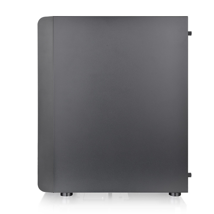 CAJA ORDENADOR GAMING THERMALTAKE S200 TG ARGB NEGRO ATX 2 X USB 3.0 3 X 120MM