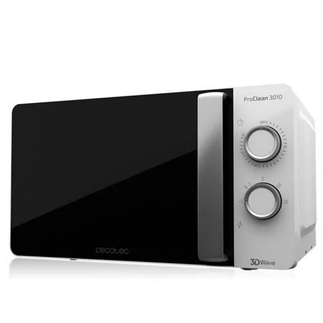 MICROONDAS CECOTEC PROCLEAN 3010 20L 700W