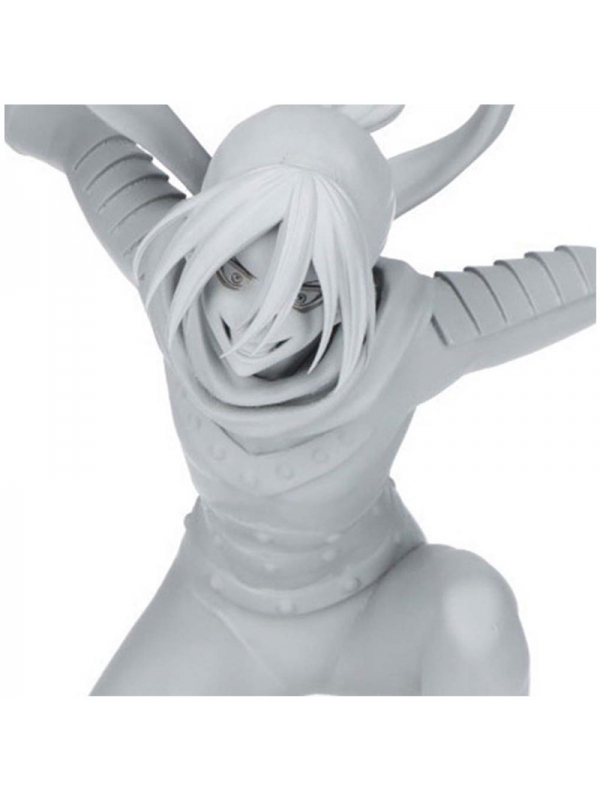 FIGURA BANPRESTO ONE PUNCH MAN SPEED-O'-SOUND SONIC