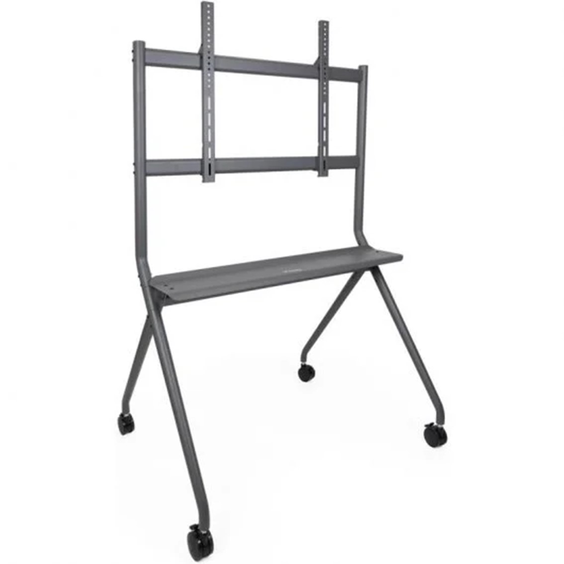 SOPORTE DE SUELO CON RUEDAS TOOQ FS20205M-B 50" - 86" CARGA MAXIMA 120KG