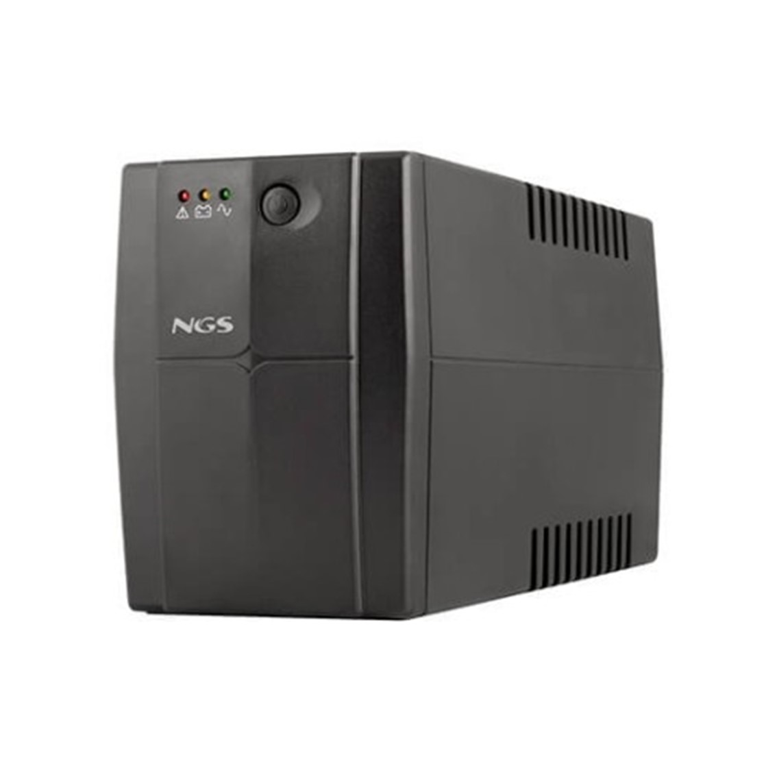 SAI/UPS 600VA NGS FORTRESS900V3 OFFLINE 2XSCHUKO 600VA / 360W
