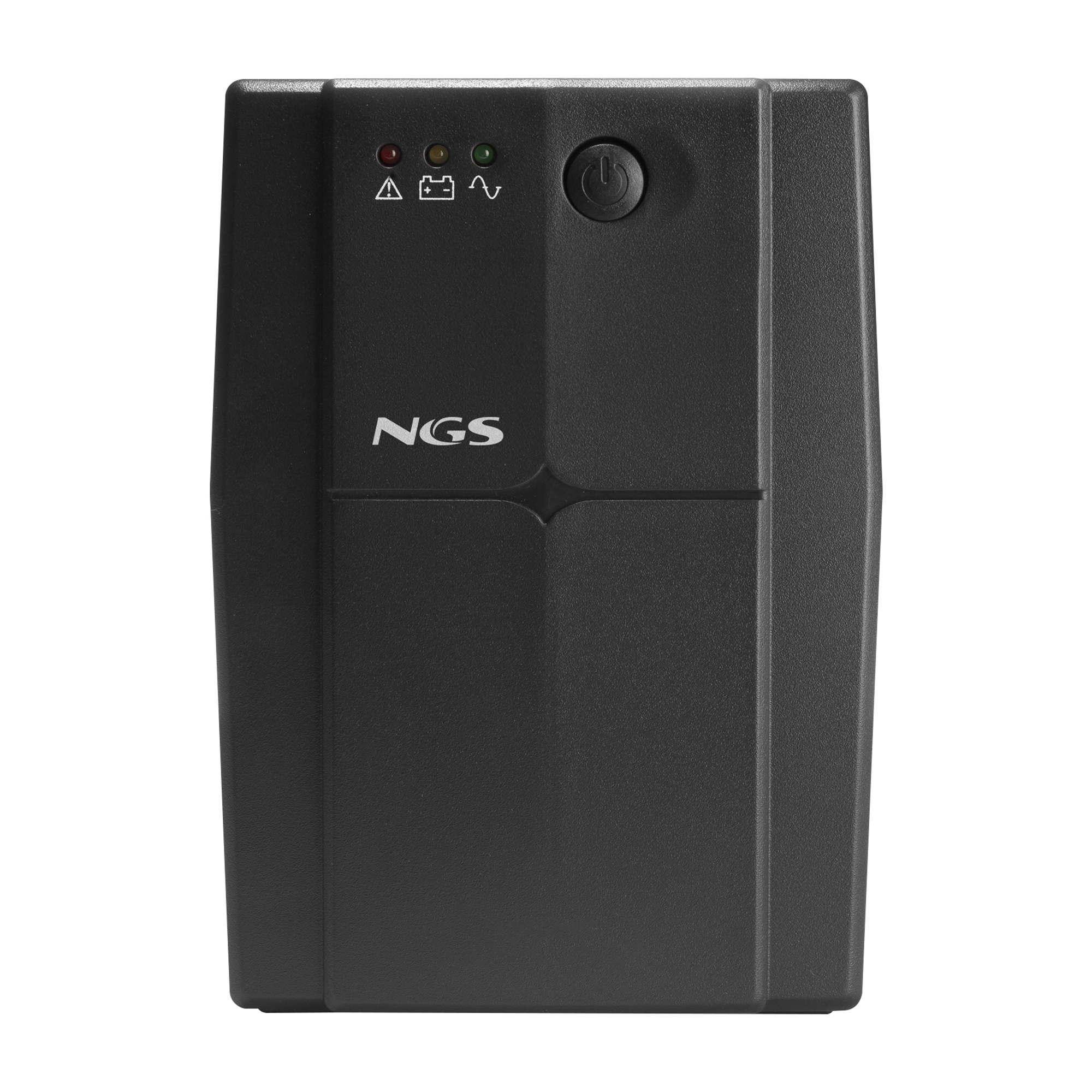 SAI/UPS 600VA NGS FORTRESS900V3 OFFLINE 2XSCHUKO 600VA / 360W