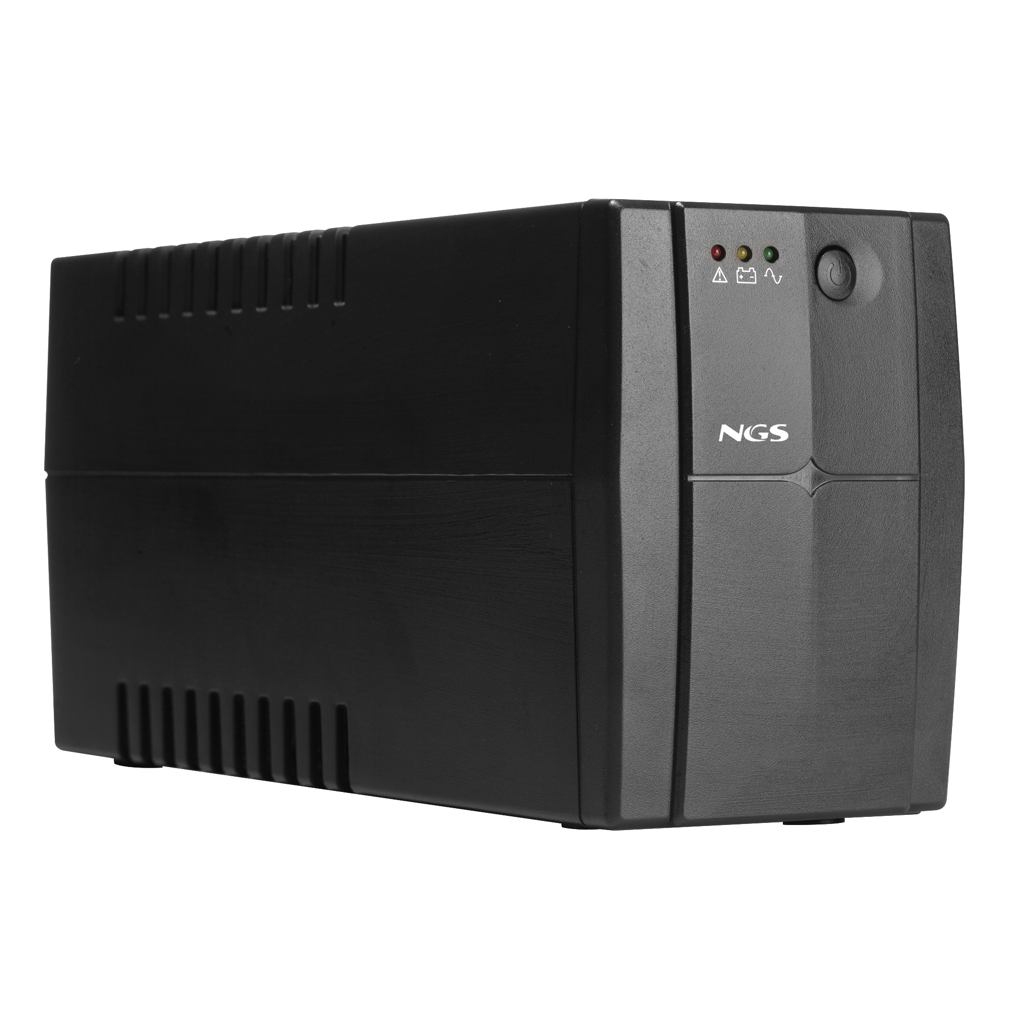 SAI/UPS 600VA NGS FORTRESS900V3 OFFLINE 2XSCHUKO 600VA / 360W