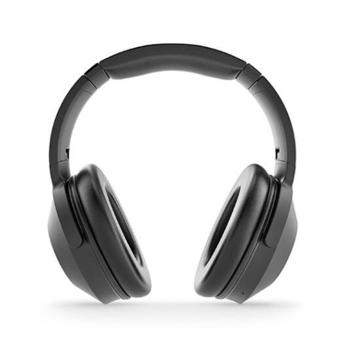 AURICULARES BLUETOOTH ENERGY SISTEM TRAVEL 6 ANC BLACK / MICROFONO