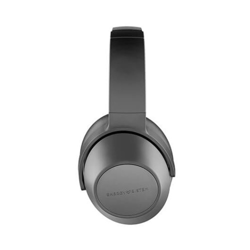 AURICULARES BLUETOOTH ENERGY SISTEM TRAVEL 6 ANC BLACK / MICROFONO