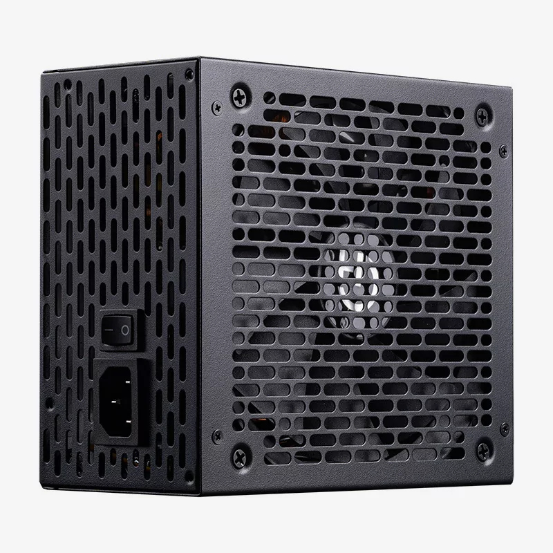 FUENTE ALIMENTACION HIDITEC BZX650 V2 GAMING ATX 650W