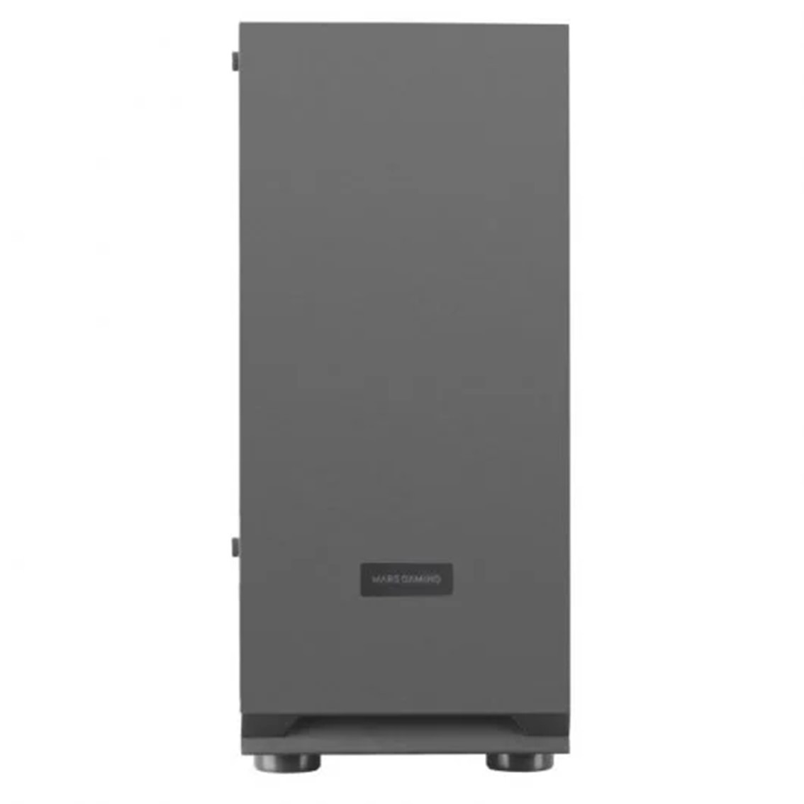 CAJA ORDENADOR MARS GAMING MCN2 ATX 1 X USB 3.0 1 X USB 2.0 1 X 120MM