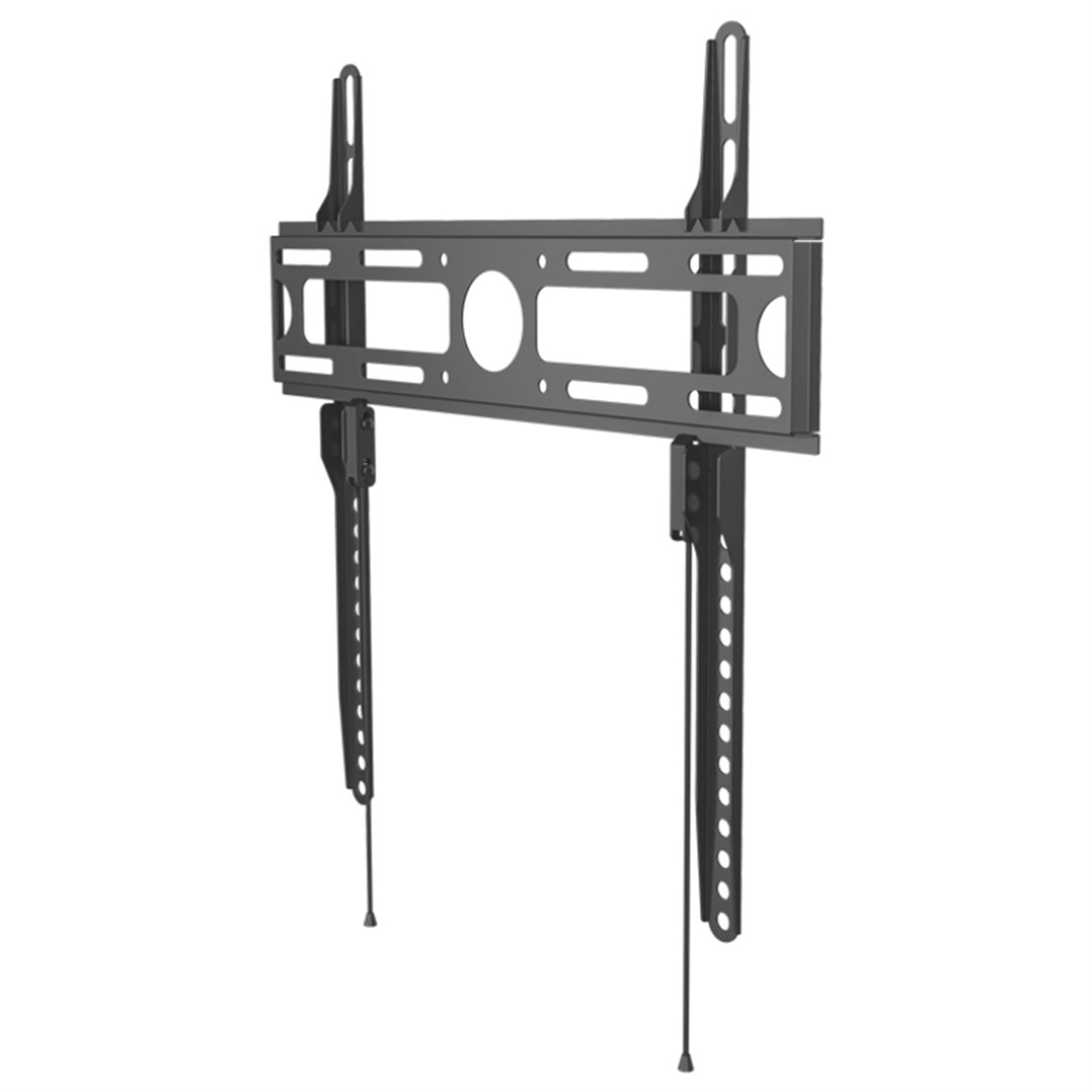 SOPORTE PARED TV NOX LITTLE HASTA 55" VESA 400X400 MAX 35KG