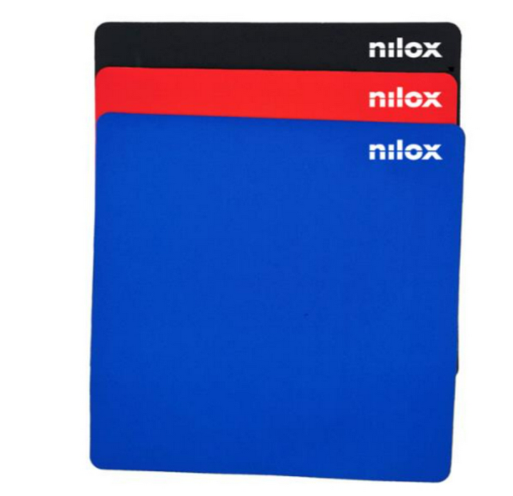 ALFOMBRILLA NILOX NXMP013 240 X 240