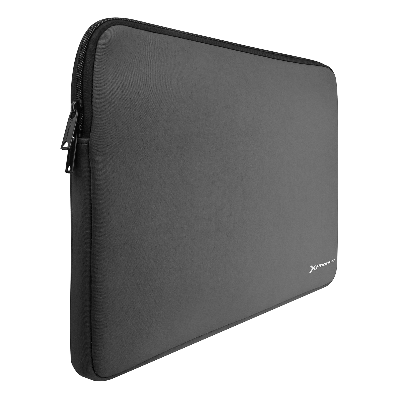 Funda Phoenix de neopreno para tablet 10" negra
