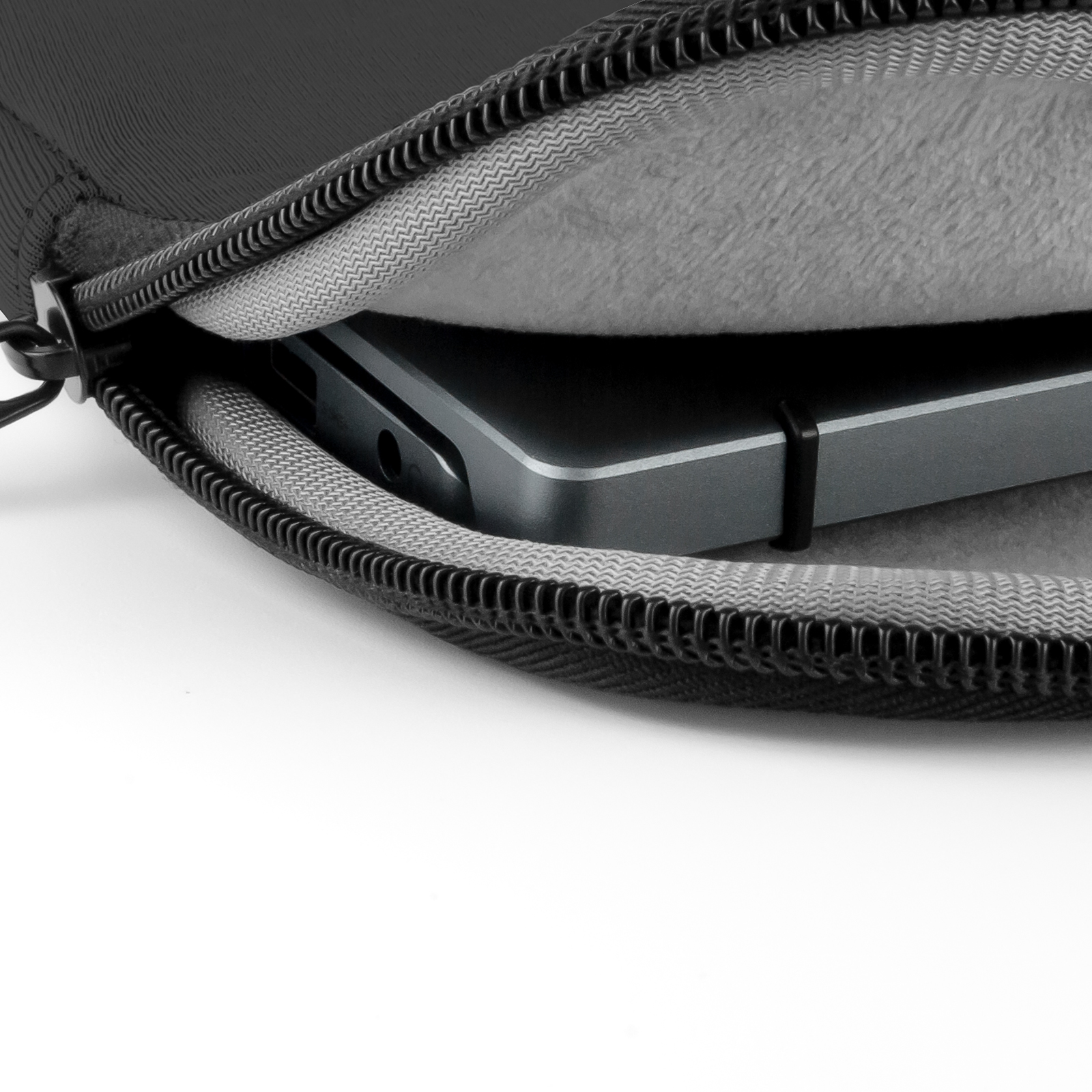 Funda Phoenix de neopreno para tablet 10" negra