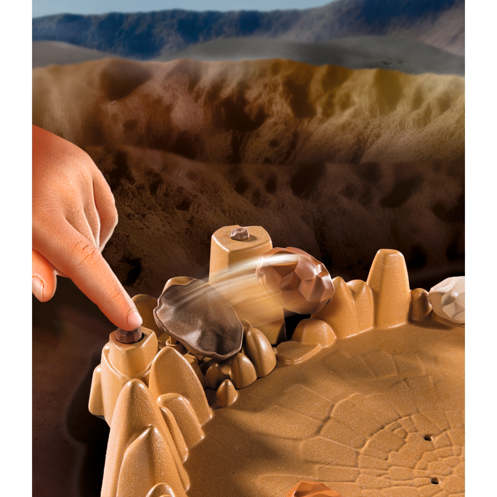 PLAYMOBIL NARUTO VS. PAIN