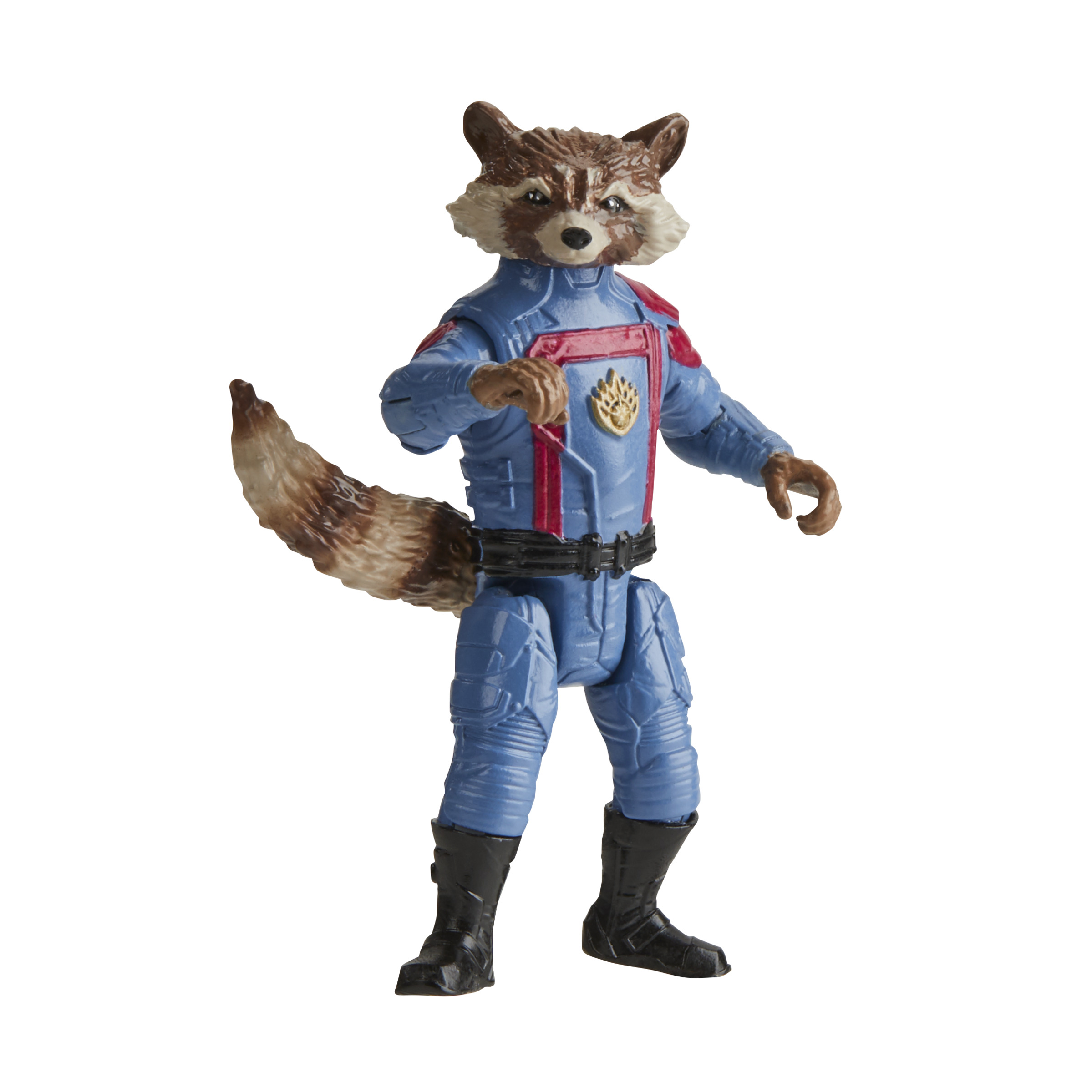 NAVE ESPACIAL GALÁCTICA HASBRO MARVEL GUARDIANES DE LA GALAXIA VOL. 3