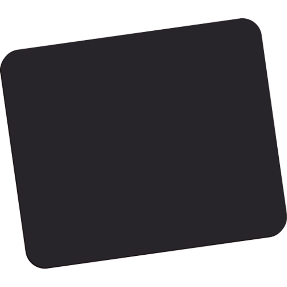 ALFOMBRILLA ESTANDAR FELLOWES NEGRO